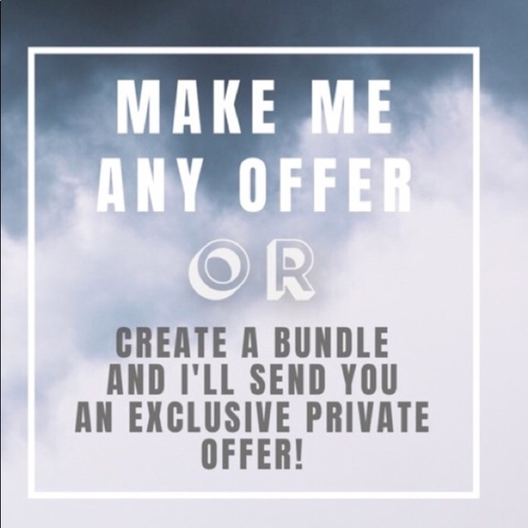 Make me an offer! :-) - Picture 1 of 1